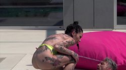 Captura de 'Rocco's Abbondanza #7' nº 36