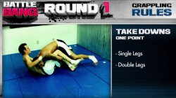 Captura de 'Sex In Boxing' nº 8
