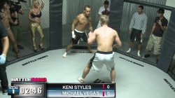 Captura de 'Sex In Boxing' nº 9