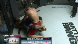 Captura de 'Sex In Boxing' nº 91