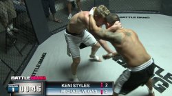 Captura de 'Sex In Boxing' nº 12