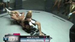 Captura de 'Sex In Boxing' nº 13