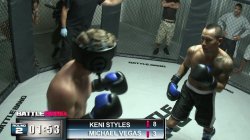 Captura de 'Sex In Boxing' nº 17