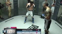 Captura de 'Sex In Boxing' nº 18