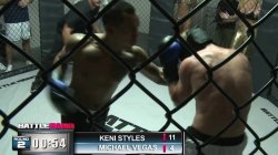 Captura de 'Sex In Boxing' nº 19