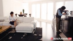 Captura de 'Cumless: A Digital Playground XXX Parody' nº 82