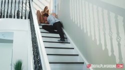 Captura de 'Cumless: A Digital Playground XXX Parody' nº 137