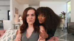 'Room Enough For Three' screenshot nº 3