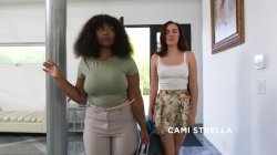 'Room Enough For Three' screenshot nº 1