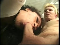 'She's Packin' #2' screenshot nº 105