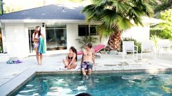 Captura de 'My Daughter's Boyfriend 9' nº 3