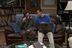 Captura de 'Big Bang' nº 32