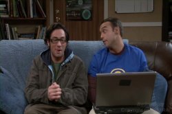 Captura de 'Big Bang' nº 33