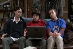 Captura de 'Big Bang' nº 39