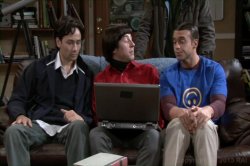 Captura de 'Big Bang' nº 40