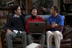 Captura de 'Big Bang' nº 70