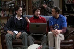 Captura de 'Big Bang' nº 71