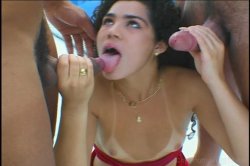 Captura de 'Anal in the Amazon 5' nº 101