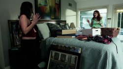 'Lesbian Strap-On Bosses' screenshot nº 91