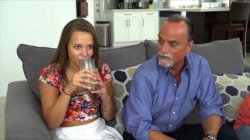 Captura de 'Don't Fuck My Daughter.com #3' nº 7