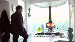 'Ashley Fires Is The Archangel' screenshot nº 4