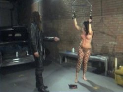 'Chronicles of Bondage' screenshot nº 129