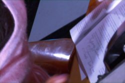 Captura de 'Pinup Perversions With Sophia Rossi' nº 36