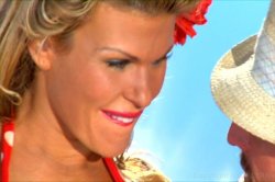 Captura de 'Pinup Perversions With Sophia Rossi' nº 4