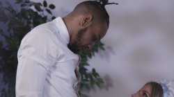 Captura de 'Interracial Wedding Night Cuckold 2' nº 50