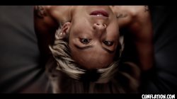 'Cumflation - Veronica Leal' screenshot nº 25