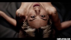 'Cumflation - Veronica Leal' screenshot nº 26