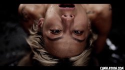 'Cumflation - Veronica Leal' screenshot nº 32