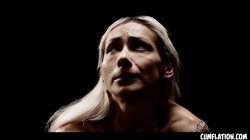 'Cumflation - Veronica Leal' screenshot nº 5