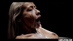 'Cumflation - Veronica Leal' screenshot nº 61