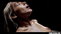 'Cumflation - Veronica Leal' screenshot nº 62