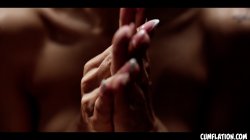 'Cumflation - Veronica Leal' screenshot nº 8