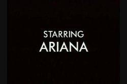 'Deep Inside Ariana' screenshot nº 2