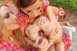 Captura de 'Gape Lovers 3' nº 100