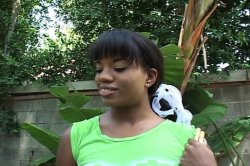 Captura de 'I Want My Baby Black' nº 2