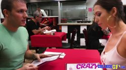 Captura de 'Crazy College GFs Vol. 5' nº 1