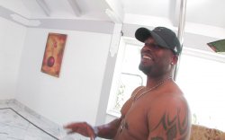 Captura de 'Interracial Threeways' nº 1