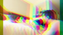Captura de 'James Deen's Amateur Applications 2' nº 1