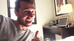Captura de 'James Deen's Amateur Applications 2' nº 127