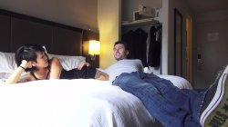 Captura de 'James Deen's Amateur Applications 2' nº 130