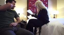 Captura de 'James Deen's Amateur Applications 2' nº 36