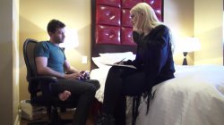 Captura de 'James Deen's Amateur Applications 2' nº 38