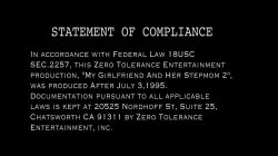 'My Girlfriend And Her Stepmom 2' screenshot nº 1