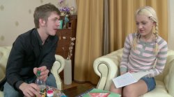 'Love Arts: Lieblich, Lustig, Langsam' screenshot nº 6