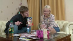 'Love Arts: Lieblich, Lustig, Langsam' screenshot nº 2
