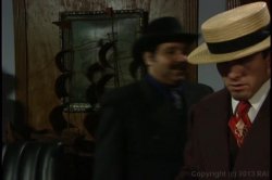 Captura de 'Hard Day at the Office, A' nº 21